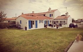 La cousinade No